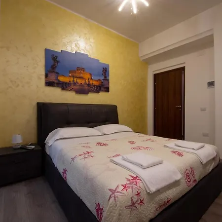 Imperiale 3* Rome