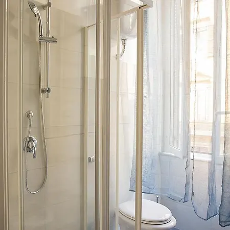 Гостевой дом Imperiale 3*