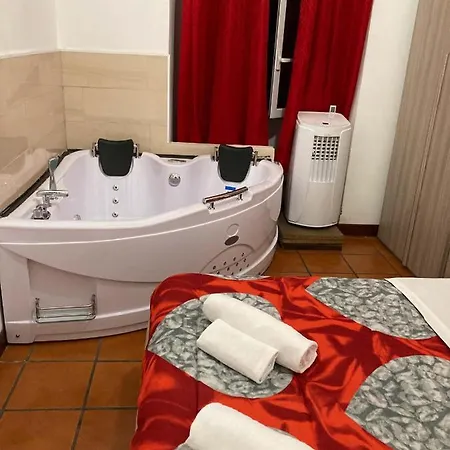 Imperiale 3* Рим