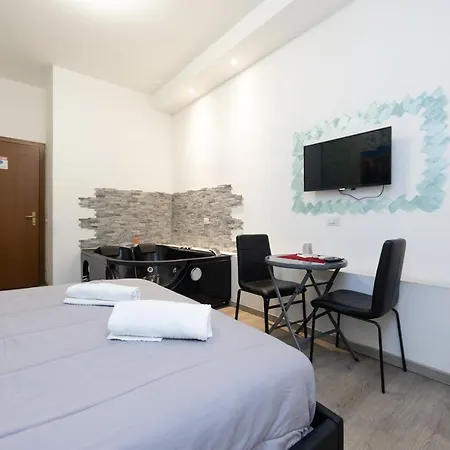 Imperiale 3* Рим