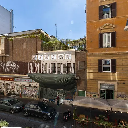 Vendégház Imperiale