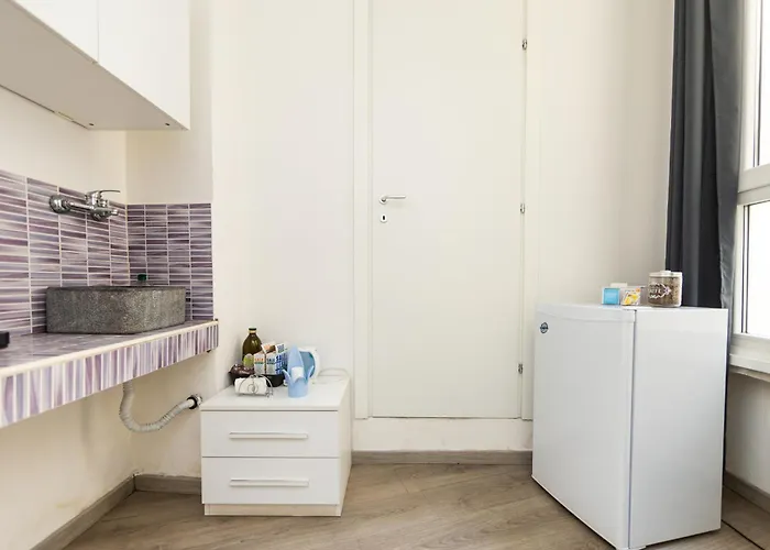 Vendégház Imperiale Róma