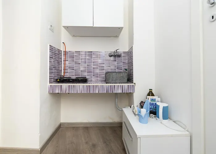 Imperiale Vendégház Róma