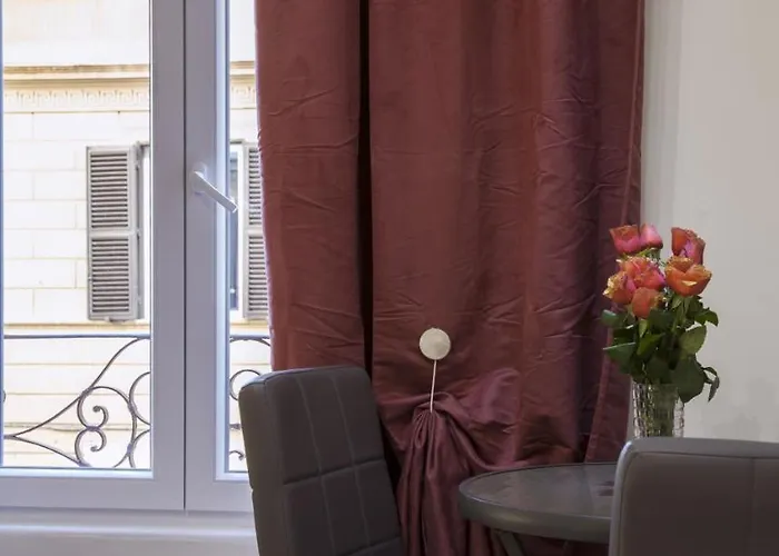 Imperiale Vendégház Róma