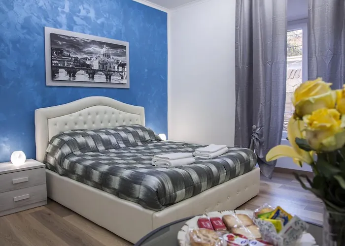 Vendégház Imperiale 3*