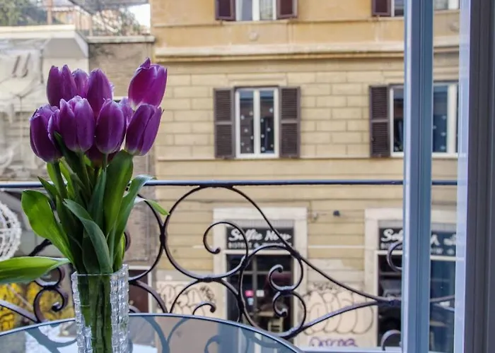 Vendégház Imperiale