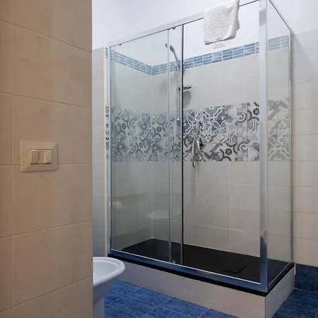 Guest house Imperiale