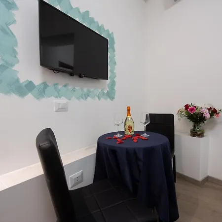 Imperiale Guest house Rome