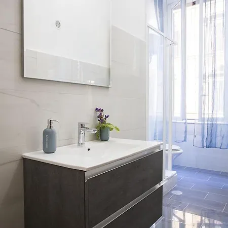 Guest house Imperiale Rome