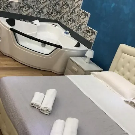 Imperiale Guest house