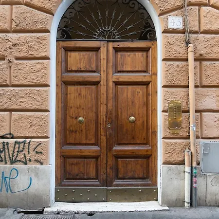 Guest house Imperiale Rome