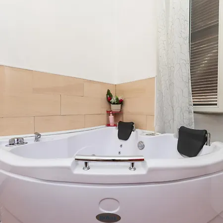 Guest house Imperiale 3*