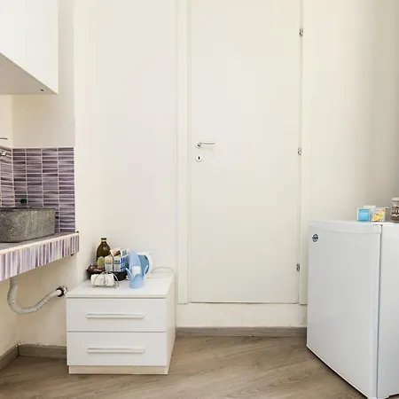 Guest house Imperiale Rome