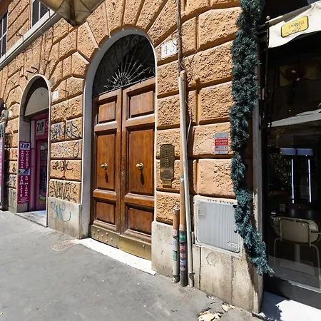 Imperiale 3* Roma