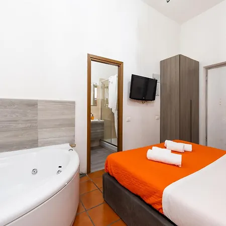 Imperiale Affittacamere Roma