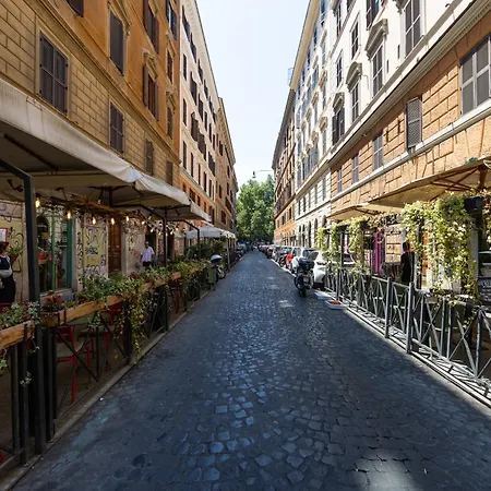 Imperiale 3* Roma