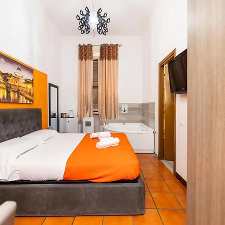 Imperiale Guest house