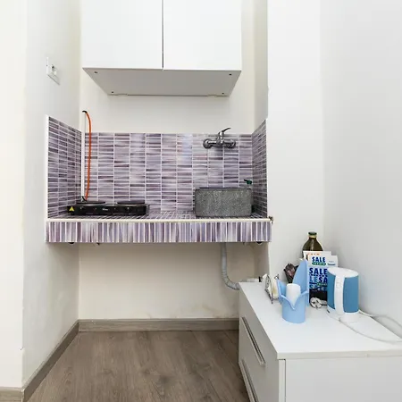 Imperiale Guest house Rome