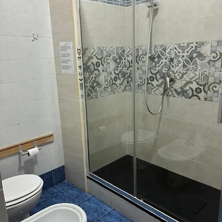Imperiale Гостевой дом 3*