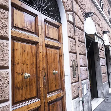 Imperiale Affittacamere Roma