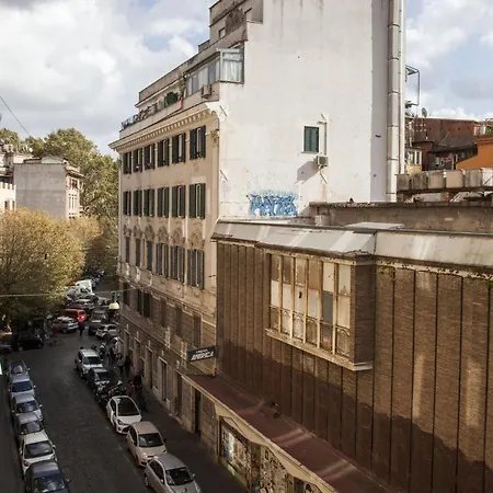 Pensionat Imperiale Rom