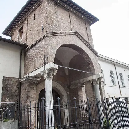 Affittacamere Imperiale 3*