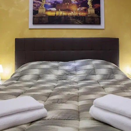 Imperiale Guest house Rome