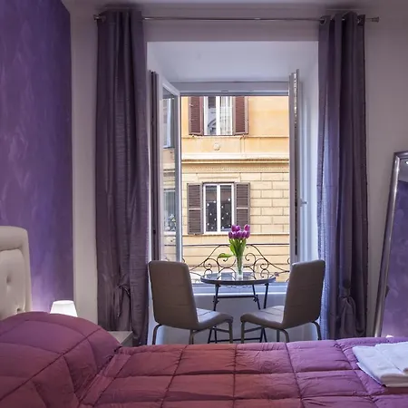 Guest house Imperiale