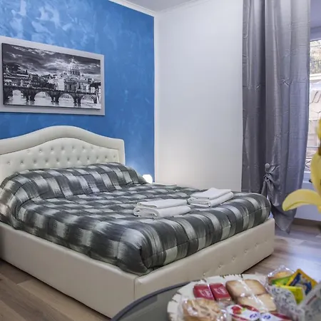 Affittacamere Imperiale 3*