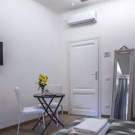 Imperiale Pensionat 3*