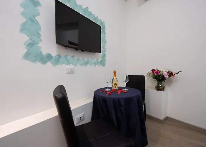 Imperiale Pensjonat Rzym