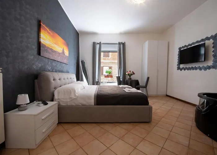 Pensjonat Imperiale Rzym