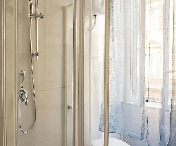 Pensjonat Imperiale 3*