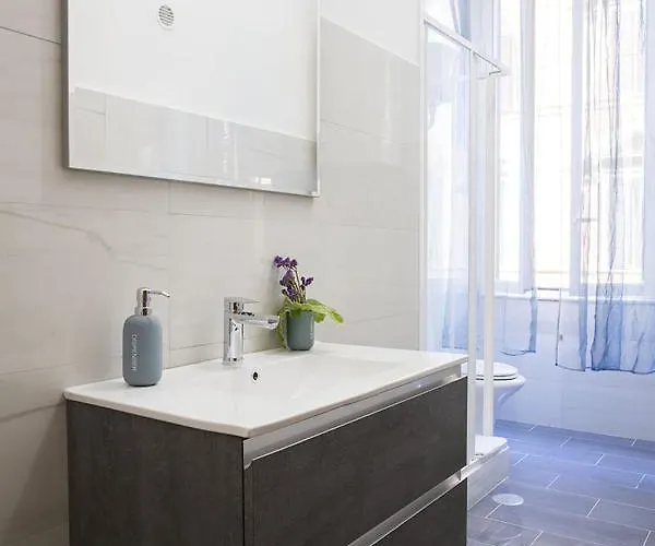 Pensjonat Imperiale Rzym