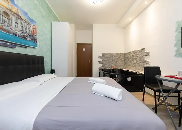 Imperiale 3* Ρώμη