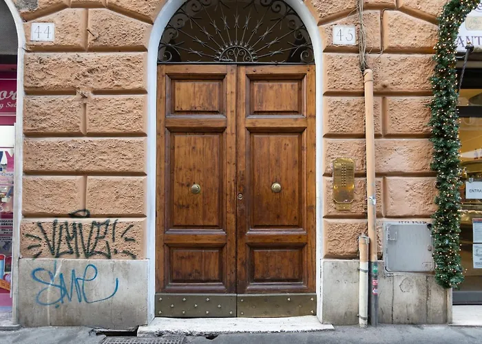 Pensjonat Imperiale Rzym