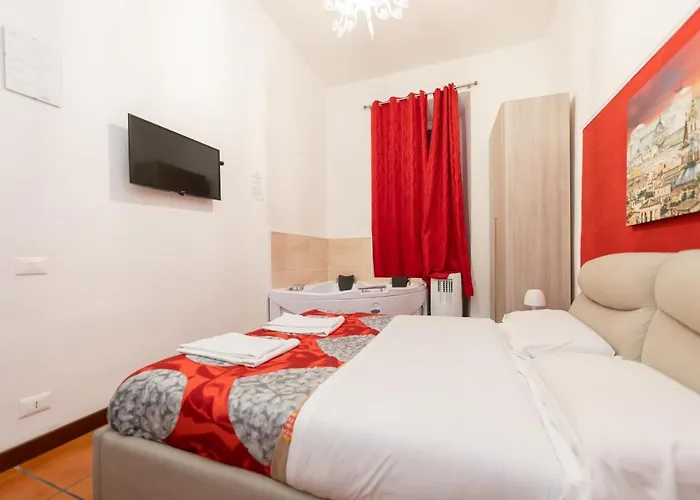 Pensjonat Imperiale Rzym