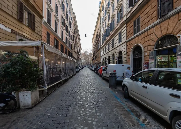 Imperiale Pensjonat 3*