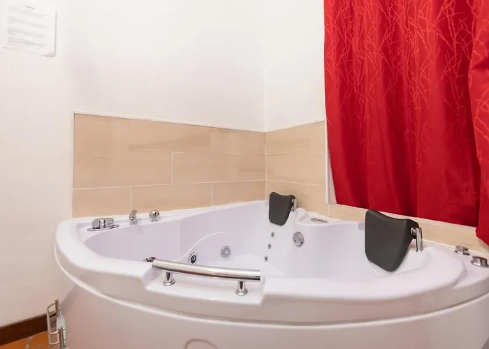 Pensjonat Imperiale 3*