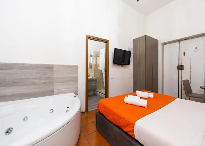 Imperiale Pensión Roma