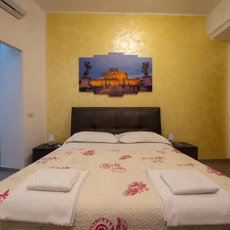 Imperiale Affittacamere 3*