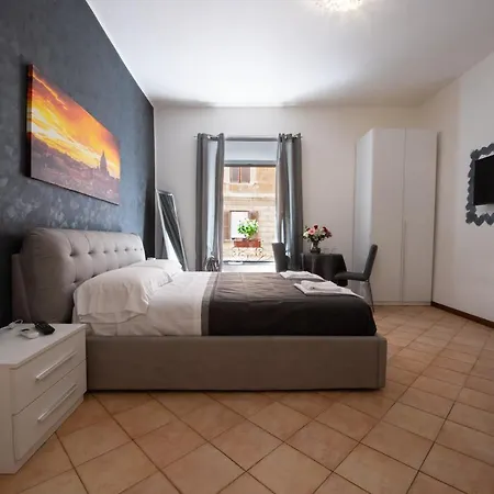 Pensionat Imperiale Rom