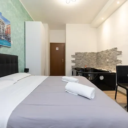 Imperiale 3* Řím