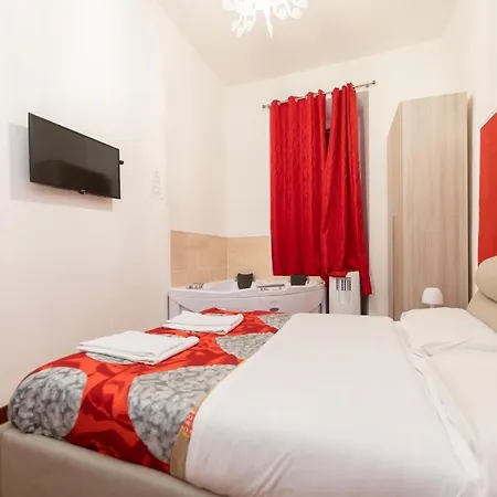 Affittacamere Imperiale Roma