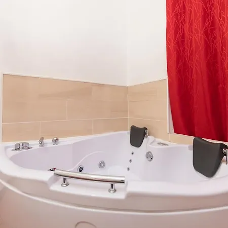 Affittacamere Imperiale 3*