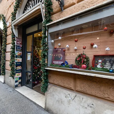 Imperiale Pensionat 3*