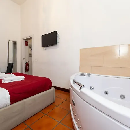 Pensionat Imperiale 3*