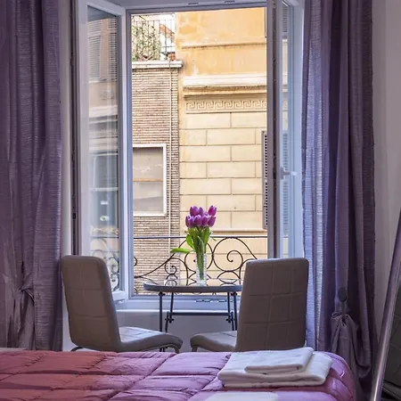 Affittacamere Imperiale