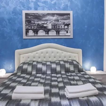 Imperiale 3* Rom