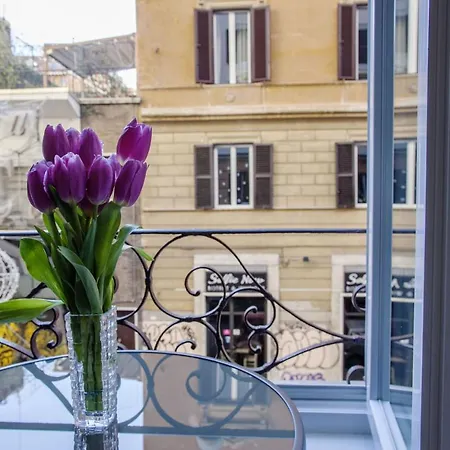 Affittacamere Imperiale